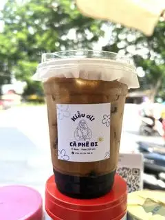 Hình ảnh Cà phê đen