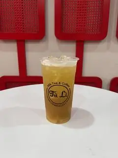 Hình ảnh Trà Thơm Hạt Đác
