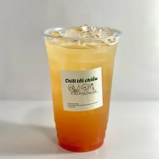 Hình ảnh Trà Ổi Hồng