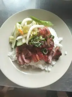 Hình ảnh Ba rọi
