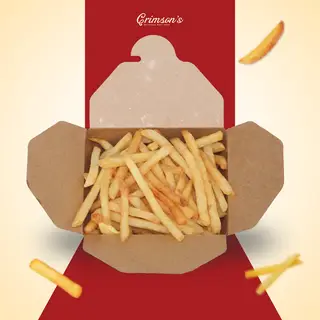 Hình ảnh French Fries - Khoai Tây chiên