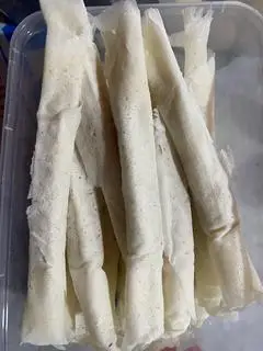 Hình ảnh Nem vỏ giòn 5 cái