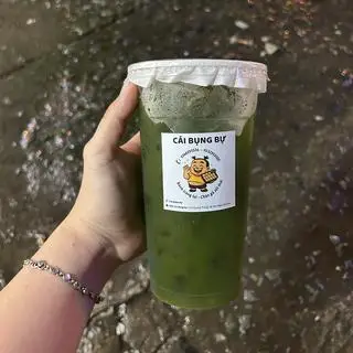 Hình ảnh Trà tắc xí muội