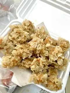 Hình ảnh Chả Cá Cốm Vũng Tàu