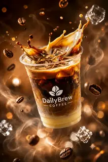 Hình ảnh Espresso With Milk