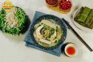 Hình ảnh Bánh canh cá thường