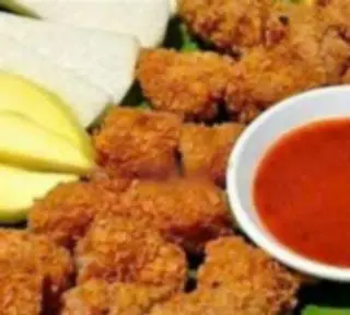 Hình ảnh Nem chua rán (5 cái)