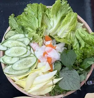 Hình ảnh rau thêm