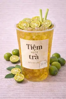 Hình ảnh Trà tắc