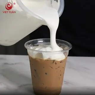 Hình ảnh Kem muối