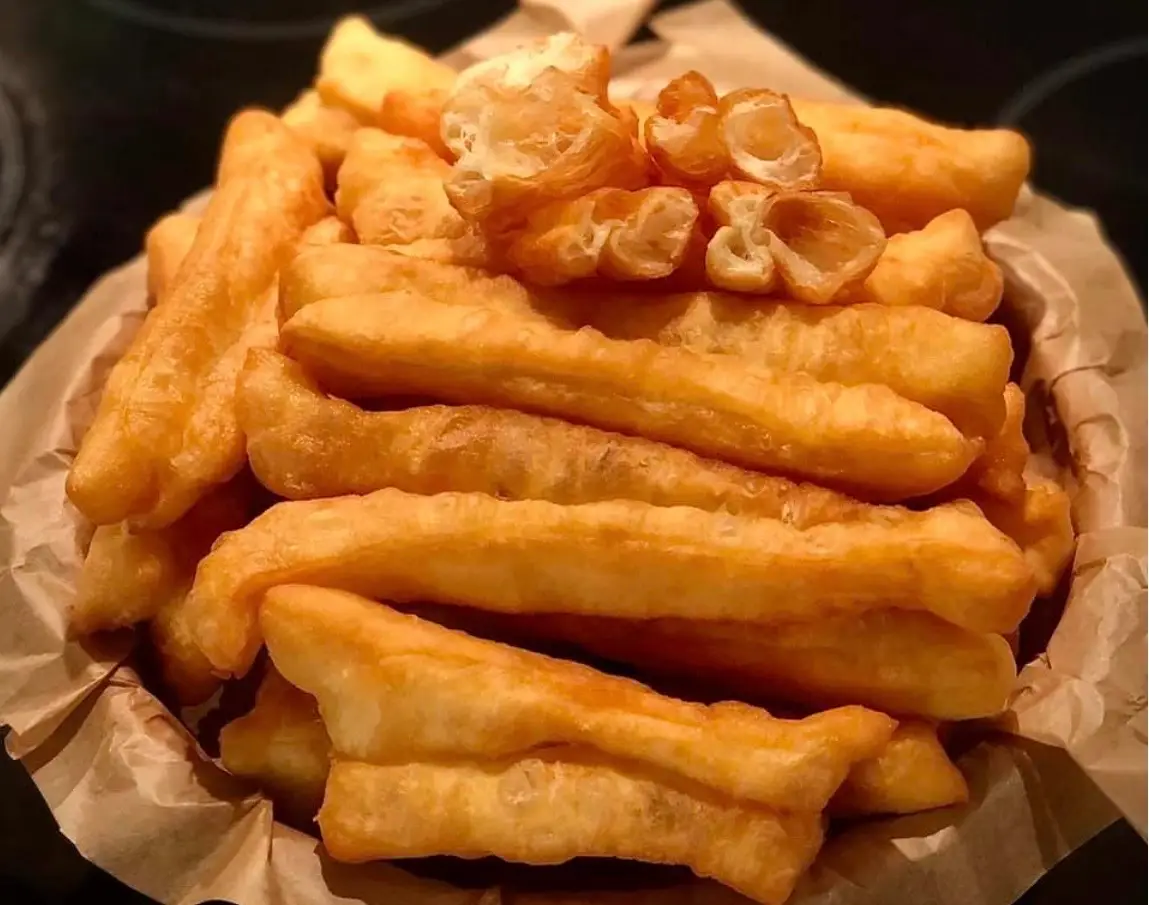 Hình ảnh Quẩy Thêm