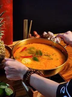 Hình ảnh nước lẩu 2L