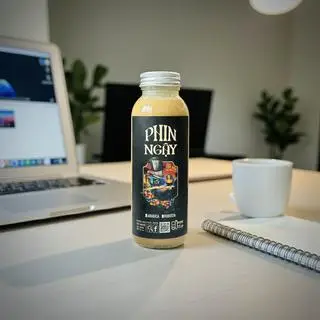 Hình ảnh Phin ngậy - 300ml