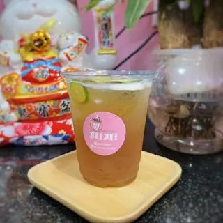 Hình ảnh Trà quất thượng hạng