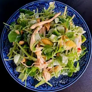 Hình ảnh Gỏi 1/4 đùi 