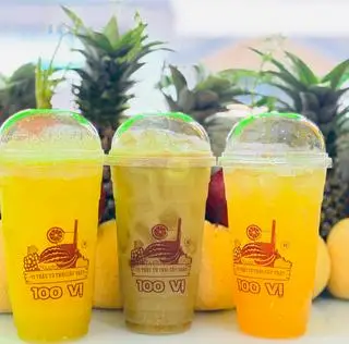Hình ảnh Combo 3 món tự chọn - Đúng sở thích