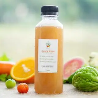 Hình ảnh NƯỚC ÉP LÊ