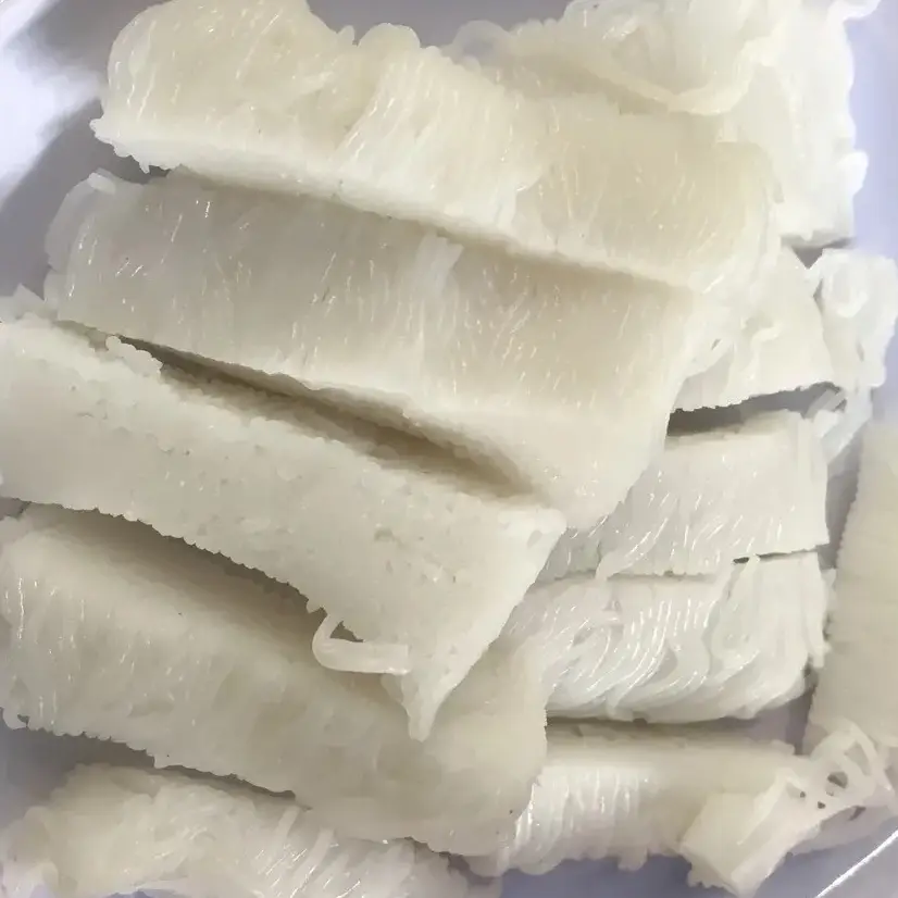 Hình ảnh BÚN THÊM