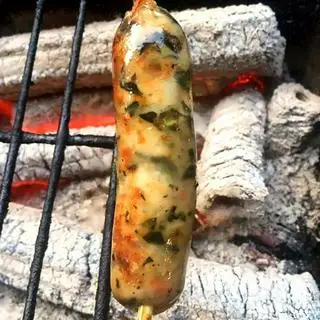 Hình ảnh Dồi sụn siêu ngon