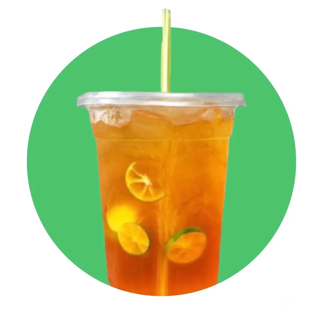 Hình ảnh Trà tắc