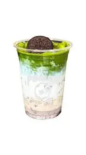 Hình ảnh Oreo matcha milk
