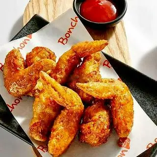 Hình ảnh Wings (size M) - Cánh gà (size M) - 8pcs