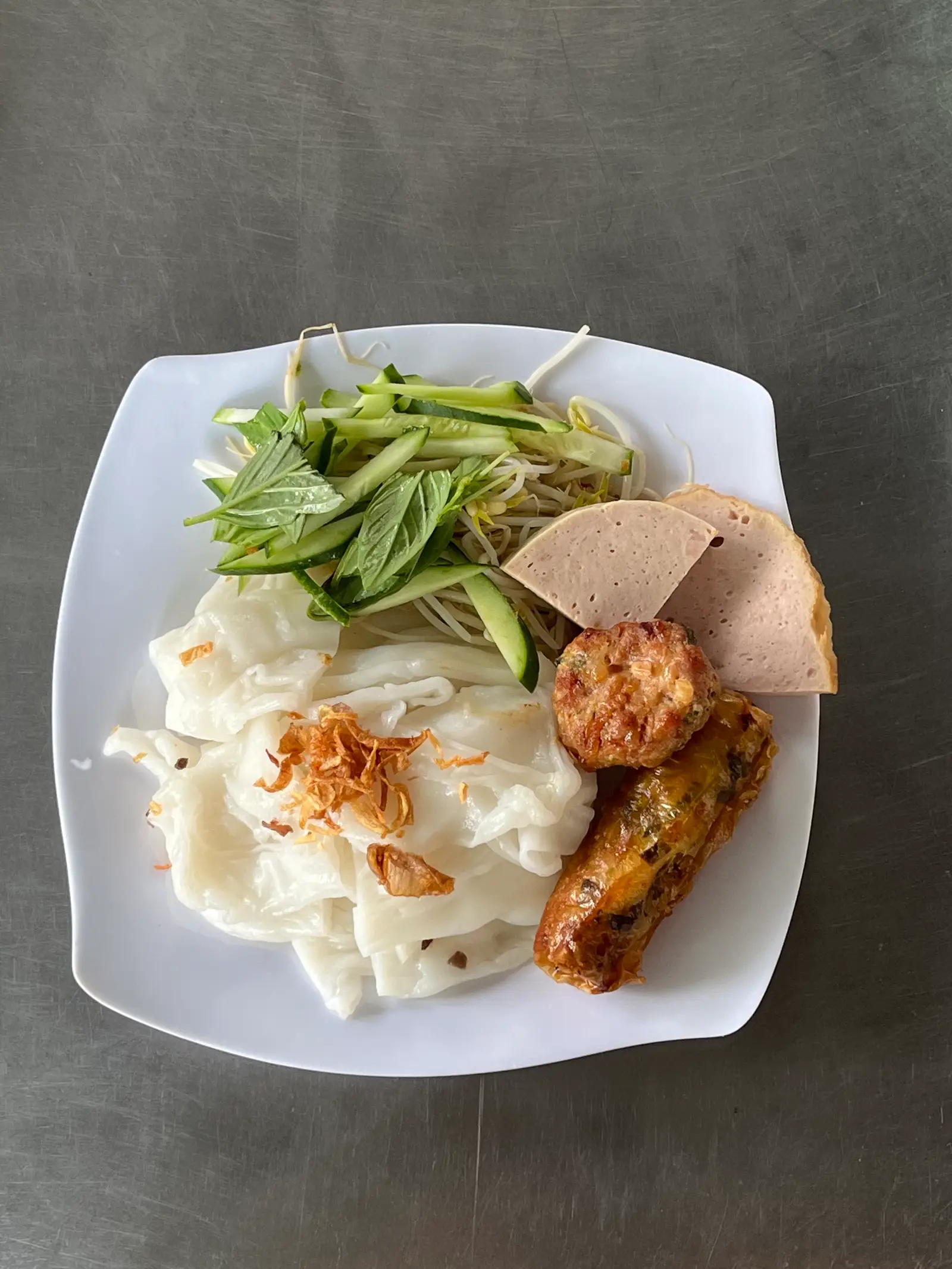 Hình ảnh Bánh ướt