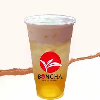 Hình ảnh Lục trà machiato
