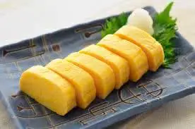Hình ảnh Trứng Cuộn- TAMAGOYAKI