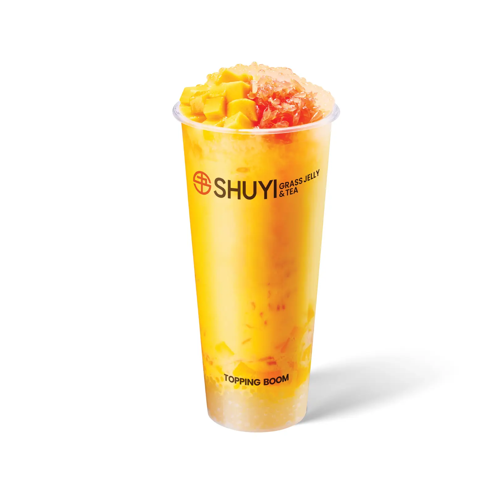 Hình ảnh Dương Chi Cam Lộ - Mango Pomelo Sago