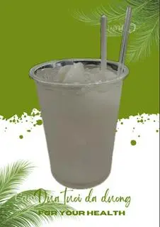 Hình ảnh Dừa Đá Đường