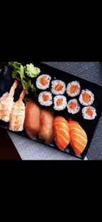 Hình ảnh Combo Small Sushi