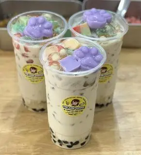 Hình ảnh Ô Long Lài