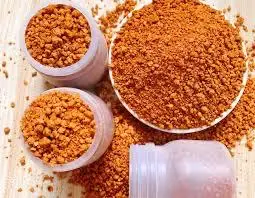 Hình ảnh Muối Tôm 