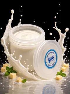 Hình ảnh Sữa chua phô mai (100gr)