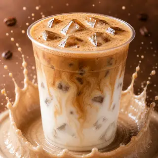 Hình ảnh Sữa Tươi Cafe