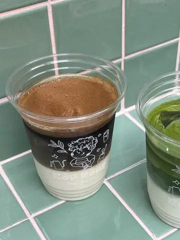 Hình ảnh Caramel Cafe