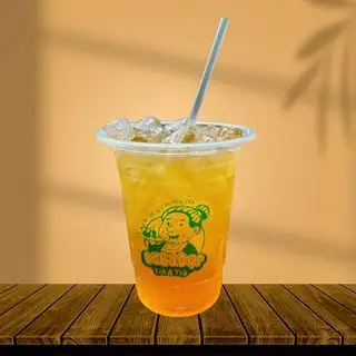 Hình ảnh Trà Tắc Vị Dứa