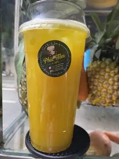 Hình ảnh Nước ép dứa 500ml