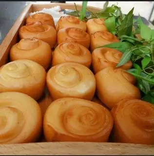 Hình ảnh Bánh bao 6 cái