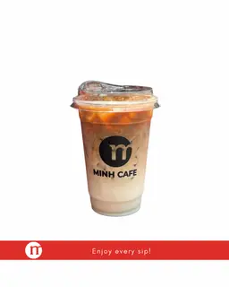 Hình ảnh Sữa tươi cafe