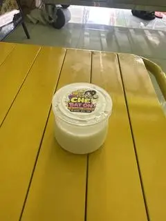 Hình ảnh sữa chua hũ