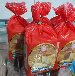 Hình ảnh Sandwich (1 Bịch)