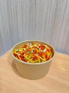 Hình ảnh Gỏi Xoài Khô Bò - Nhỏ