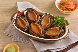 Hình ảnh Bào Ngư Ngâm Tương