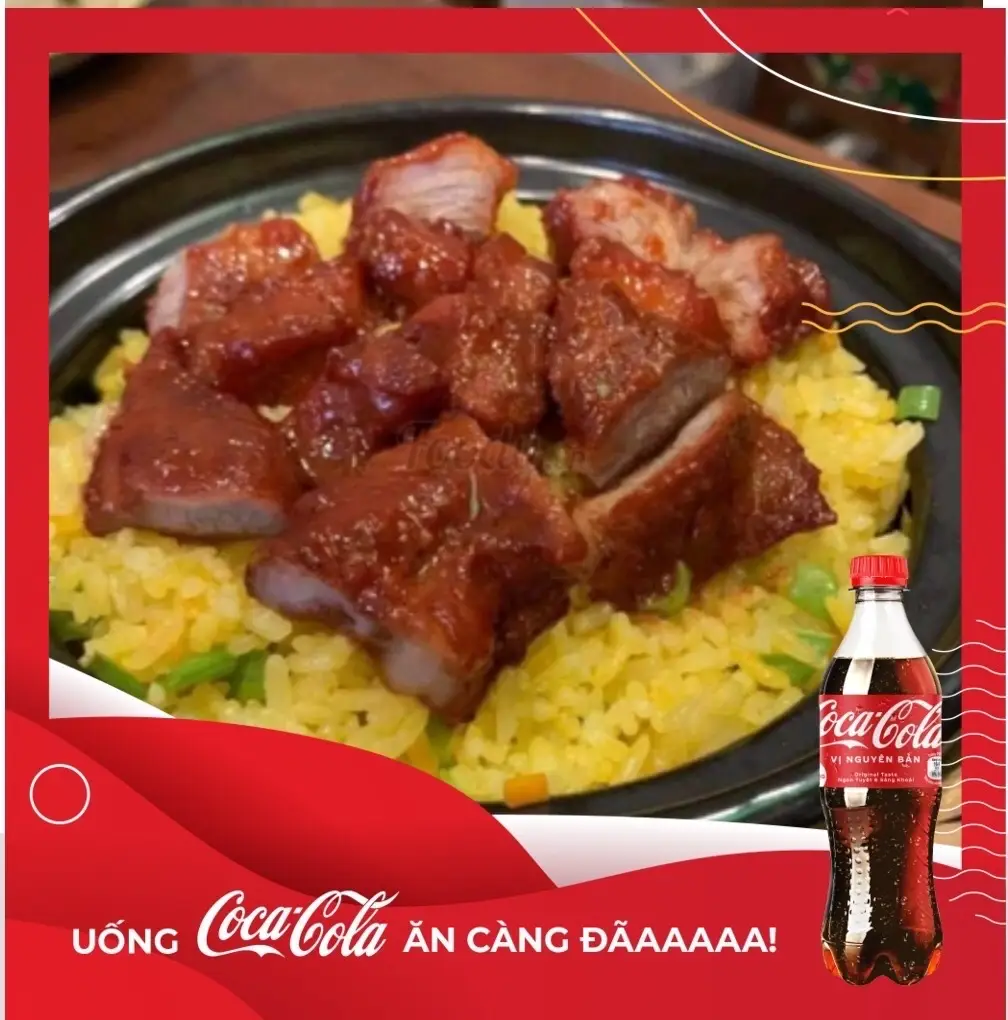 Hình ảnh 2 Xuất Heo Xíu Bắc Kinh + Tặng 2 coca 