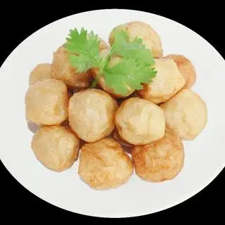 Hình ảnh Combo 10 cá viên chiên