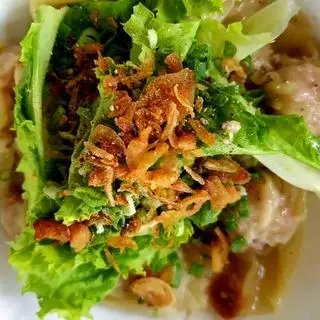 Hình ảnh Hủ tiếu hoành thánh