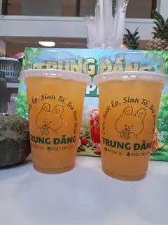 Hình ảnh Nước ép cam size 500ml