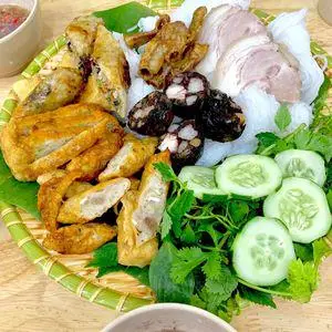 Hình ảnh Suất đặc biệt